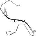 Z75668R — ZIKMAR — Brake Hose