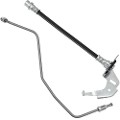 Z75675R — ZIKMAR — Brake Hose