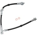 Z75723R — ZIKMAR — Brake Hose