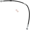 Z75724R — ZIKMAR — Brake Hose