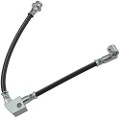Z75729R — ZIKMAR — Brake Hose