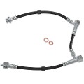 Z75730R — ZIKMAR — Brake Hose