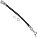 Z75742R — ZIKMAR — Brake Hose