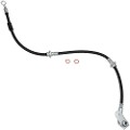 Z75751R — ZIKMAR — Brake Hose