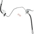 Z75754R — ZIKMAR — Brake Hose