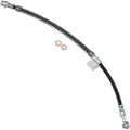 Z75759R — ZIKMAR — Brake Hose