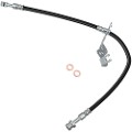 Z75760R — ZIKMAR — Brake Hose