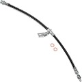 Z75762R — ZIKMAR — Brake Hose