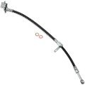 Z75765R — ZIKMAR — Brake Hose
