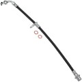 Z75838R — ZIKMAR — Brake Hose