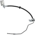 Z75887R — ZIKMAR — Brake Hose