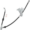 Z75892R — ZIKMAR — Brake Hose