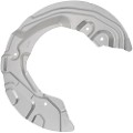 Z77025R — ZIKMAR — Brake Shield