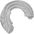 Z77029R — ZIKMAR — Brake Shield