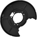Z77030R — ZIKMAR — Brake Shield