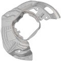 Z77032R — ZIKMAR — Brake Shield