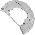 Z77033R — ZIKMAR — Brake Shield