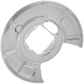 Z77035R — ZIKMAR — Brake Shield