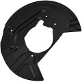 Z77039R — ZIKMAR — Brake Shield