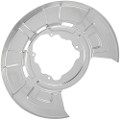 Z77043R — ZIKMAR — Brake Shield