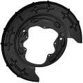 Z77045R — ZIKMAR — Brake Shield