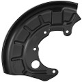 Z77050R — ZIKMAR — Brake Shield