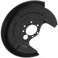 Z77070R — ZIKMAR — Brake Shield