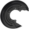 Z77091R — ZIKMAR — Brake Shield