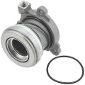 Z81010R — ZIKMAR — Clutch Release Bearing