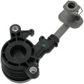 Z81538R — ZIKMAR — Central Slave Cylinder, clutch