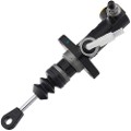Z81583R — ZIKMAR — Clutch Master Cylinder