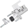 Z81651R — ZIKMAR — Master Cylinder, clutch