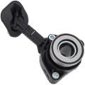 Z81668R — ZIKMAR — Central Slave Cylinder, clutch