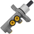 Z82043R — ZIKMAR — Brake Master Cylinder