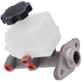 Z82046R — ZIKMAR — Brake Master Cylinder
