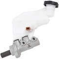 Z82087R — ZIKMAR — Brake Master Cylinder