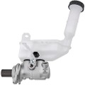Z82090R — ZIKMAR — Brake Master Cylinder
