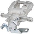 Z82372R — ZIKMAR — Brake Caliper