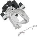 Z82476R — ZIKMAR — Electric Parking Brake System