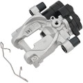 Z82477R — ZIKMAR — Electric Parking Brake System