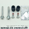 Z82706R — ZIKMAR — Brake Caliper Guides Set