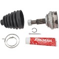 Z87191R — ZIKMAR — CV Joint Kit, Outer