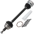Z88022R — ZIKMAR — Drive Shaft Front