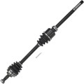 Z88028R — ZIKMAR — Drive Shaft Front