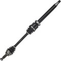 Z88037R — ZIKMAR — Drive Shaft Front