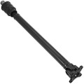 Z88853R — ZIKMAR — Steering Shaft