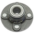 Z89101R — ZIKMAR — Wheel Hub