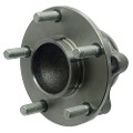 Z89104R — ZIKMAR — Wheel Hub