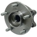 Z89105R — ZIKMAR — Wheel Hub