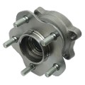 Z89106R — ZIKMAR — Wheel Hub